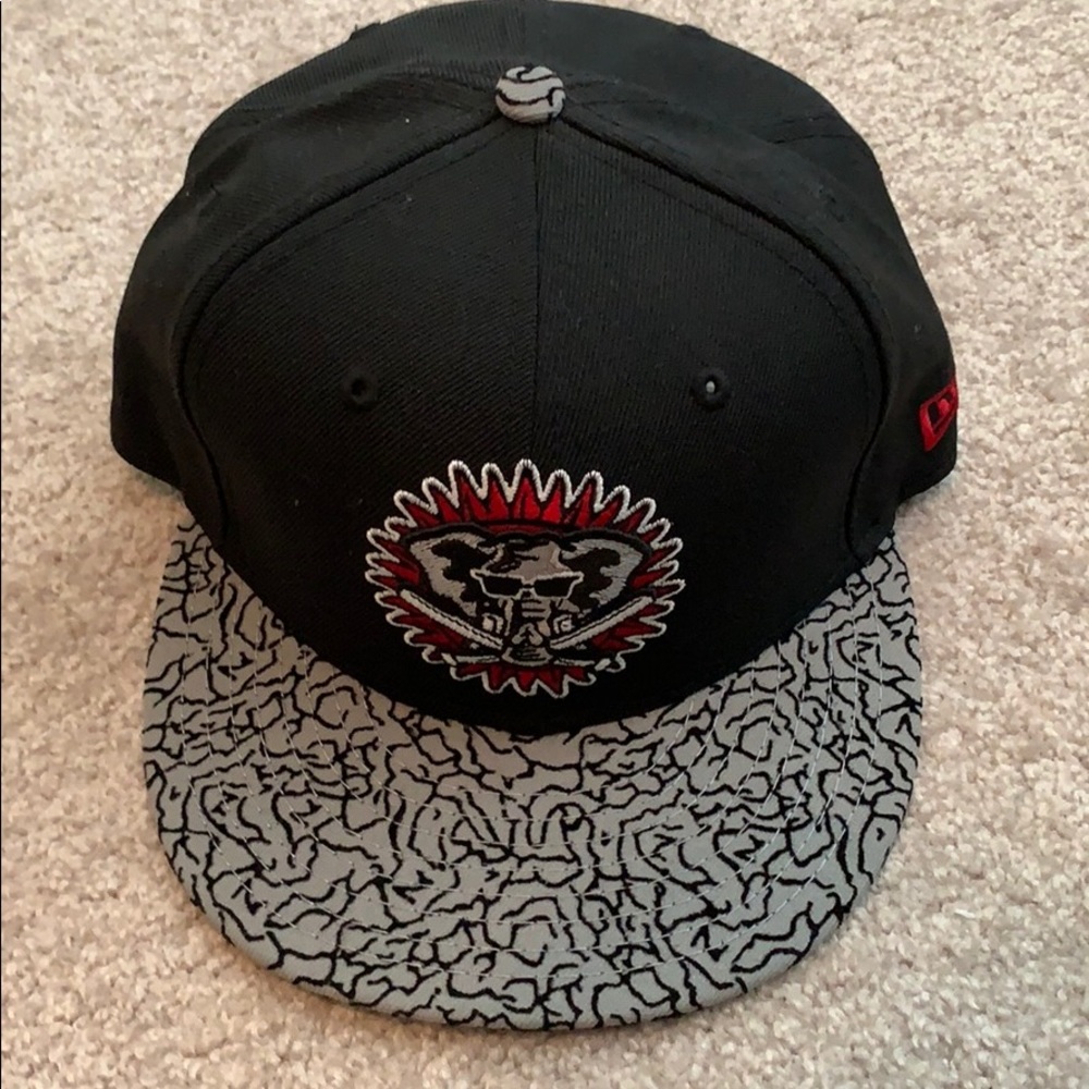 New Era 9Fifty hat